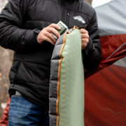 Matrac Klymit Klymaloft Sleeping Pad