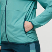 Cotopaxi Vuelta Performance Windbreaker Jacket női dzseki