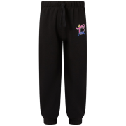 Champion Elastic Cuff Pants G gyerek melegítő