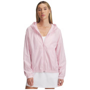 Under Armour SPORT WINDBREAKER JKT női pulóver