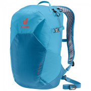 Deuter Speed Lite 21 túrahátizsák kék azure-reef