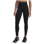 Under Armour Vanish Elite Legging női leggings fekete Ultimate Black / / Metallic Silver