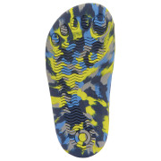 Frodo Barefoot baze Denim gyerek tornacipő