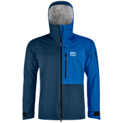 Ortovox 3L Ortler Jacket M férfi dzseki