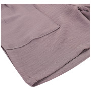 Alpine Pro Morfo Quial gyerek rövidnadrág