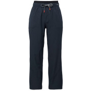 Black Diamond W Sequence Pants női nadrág fekete Black