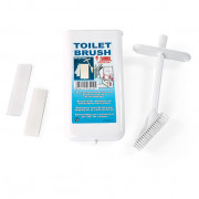 Fiamma Toilet Brush wc kefe fehér