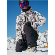 Fundango Portage Padded Jacket férfi dzseki