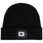 Regatta Torch Beanie sapka fekete Black