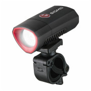 Sigma Buster 300 + Nugget II. Flash első/hátsó lámpa