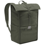 Vaude Coreway Rolltop 20 hátizsák zöld khaki