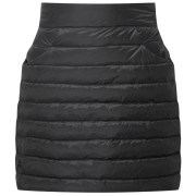 Mountain Equipment Frostline Skirt Women's női téli szoknya fekete Black