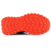 Alpine Pro Gerno Black gyerek cipő
