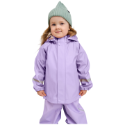 Reima Lampi Blooming Lilac gyerek dzseki