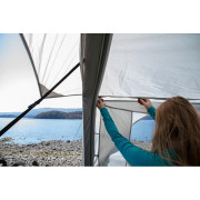 Rendezvénysátor oldalelem Vango AirBeam Sky Canopy Side Walls