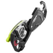 Edelrid Megawatt leereszkedő fék