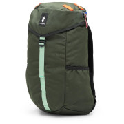 Cotopaxi Tapa 22L Backpack hátizsák sötétzöld Woods