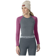 Dynafit Tour Light Merino W L/S Tee női funkcionális felső