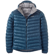 Rab Cirrus Alpine Jacket férfi dzseki kék