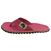 Gumbies Classic Pink női flip-flop