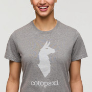 Cotopaxi Cotopaxi Llama T-Shirt női póló