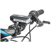 Blackburn 300/30 Lumen Light Set kerékpár lámpa szett