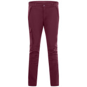 Regatta Tech Mountain Trousers Fig gyerek nadrág lila Fig