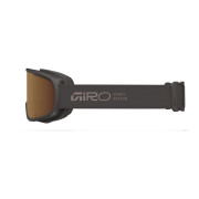 Giro Cruz Canyon Clay Stacked-Amber Gold síszemüveg