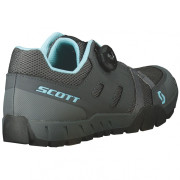 Női biciklis cipő Scott W's Sport Crus-r Flat Boa