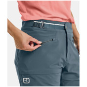 Ortovox Brenta Shorts W női rövidnadrág