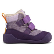 Affenzahn Prewalker Winter Boot Vegan Snuggy Butterfly gyerek téli cipő