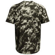 Under Armour Tech ABC Camo SS férfi póló