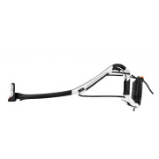 Fejlámpa Petzl Iko
