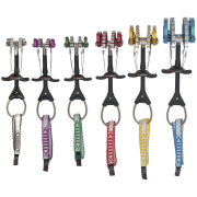 Wild Country Friend Set 0.4/ 0.5 / 0.75 / 1 / 2 / 3 friend kevert színek