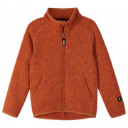 Reima Hopper gyerek pulóver narancs