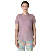 Patagonia Women's Capilene Cool Merino Blend Graphic Shirt női póló