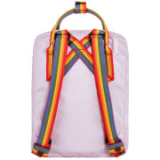 Fjällräven Kånken Rainbow Mini hátizsák