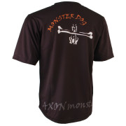 Axon Monster férfi mez