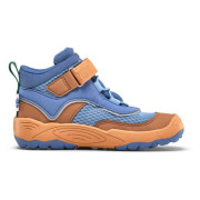Affenzahn Low Boot Vegan Explory Bird of Paradise gyerek barefoot cipő