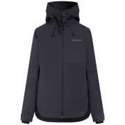 Didriksons Jennie Wns Jkt 2 női softshell kabát sötétkék Dark Night Blue