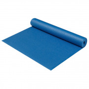 Jógamatrac Yate Yoga Mat + táska kék