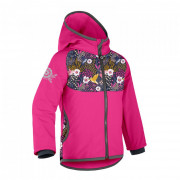Unuo Fleece Basic (2021) gyerek softshell kabát