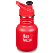 Klean Kanteen Classic Sport 355 ml (2020) gyerek kulacs