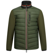 Regatta Brentmoor Hybrid férfi hibrid dzseki sötétkhaki Dark Khaki