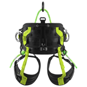 Edelrid Treerex II ipari alpin beülő