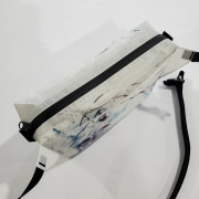 High Tail Designs Fanny Pack v1.5 Curious Hawk övtáska