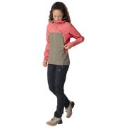 Dynafit Transalper 3L W Jkt női vízálló kabát