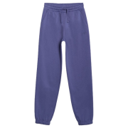 4F Trousers Cas M1245 gyerek melegítő kék BLUE