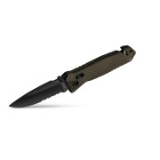 TB OUTDOOR Cac Army Knife Pa6 zsebkés