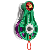 DMM Impact Block XS